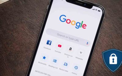 Cosas que debes saber si vas a activar la Navegación segura en Gmail y Chrome