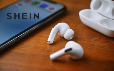 Opiniones sobre la compra de artículos de tecnología en Shein, ¿es fiable?