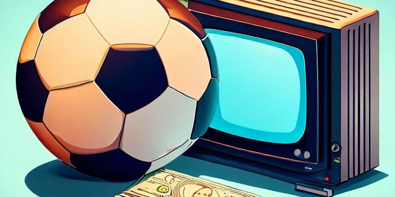 Precios y canales para ver fútbol de Liga, Champions y otras competiciones la temporada 2023-2024