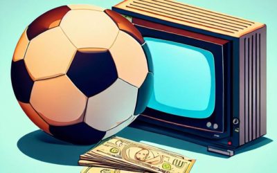 Precios y canales para ver fútbol de Liga, Champions y otras competiciones la temporada 2023-2024