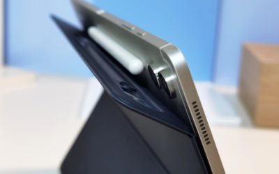 Samsung Galaxy Tab S9, S9+ y S9 Ultra: las primeras tabletas sumergibles del mercado