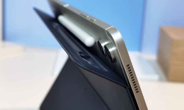 Samsung Galaxy Tab S9, S9+ y S9 Ultra: las primeras tabletas sumergibles del mercado