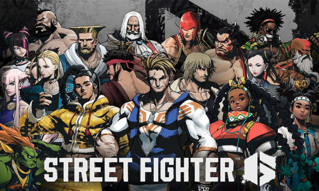 Street Fighter 6 en PS5: el juego de combates se renueva y se hace más diverso