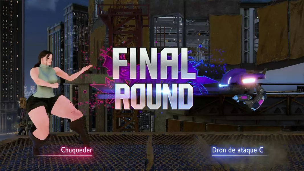 Street Fighter 6 en PS5: el juego de combates se renueva y se hace más  diverso