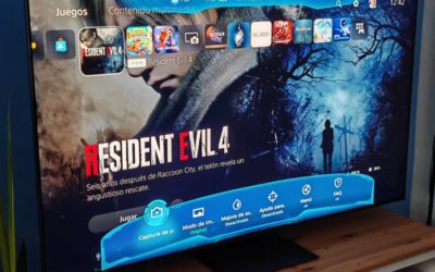 Mi experiencia con el televisor MiniLED TCL C845 tras un mes de uso