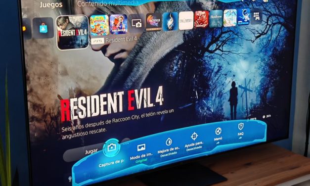 Mi experiencia con el televisor MiniLED TCL C845 tras un mes de uso