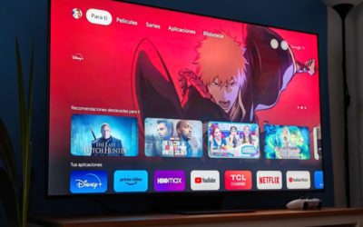 Estas son las principales ventajas de comprar un televisor MiniLED de TCL
