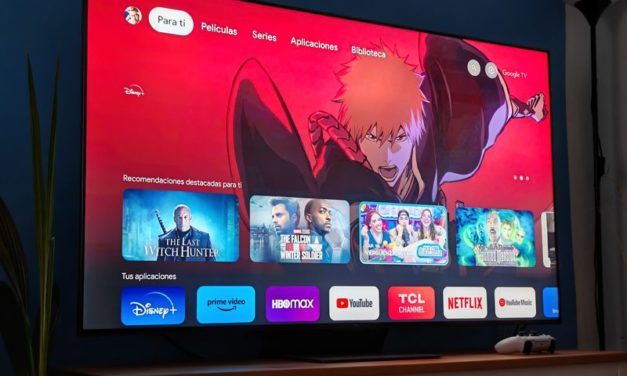Estas son las principales ventajas de comprar un televisor MiniLED de TCL