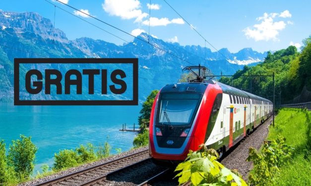 Cómo viajar gratis en cercanías, rodalíes y media distancia hasta finales de 2023