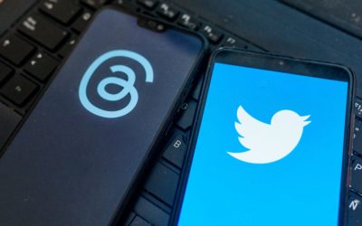 Le di una oportunidad a Threads para que fuera el sucesor de Twitter y llegué a una conclusión