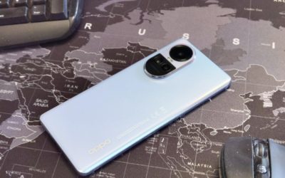 10 trucos para sacarle el máximo provecho al OPPO Reno10 5G