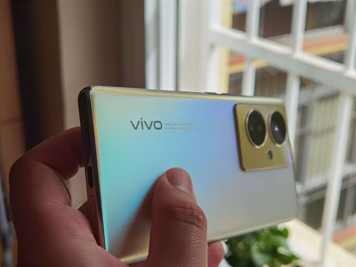 vivo V29 Lite 5G, el móvil perfecto para estas Navidades con una oferta irresistible 3 vivo v29 lite 7