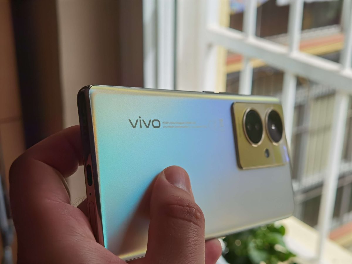 vivo v29 lite 7