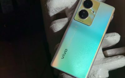 5 características que te sorprenderán del vivo V29 Lite cuando conozcas su precio 