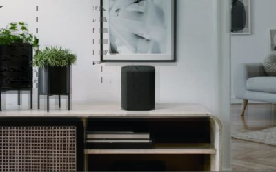 Yamaha WS-B1A, un altavoz portátil y resistente al agua para llevarte de vacaciones