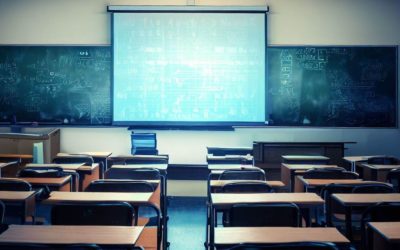 100 plantillas de calendario escolar para la Vuelta al Cole 2023-2024