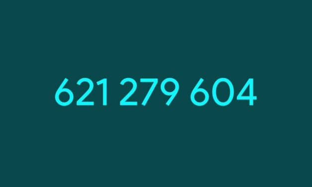 ¡Alerta máxima! Cuidado con el 621279604 si recibes llamadas