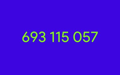 ¡Alerta máxima! Cuidado con el 693115057 si tienes una llamada perdida