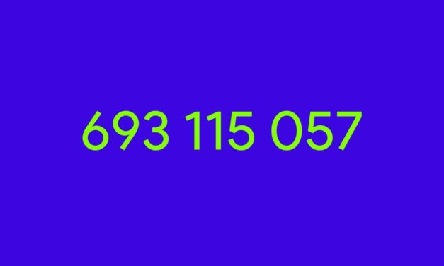 ¡Alerta máxima! Cuidado con el 693115057 si tienes una llamada perdida