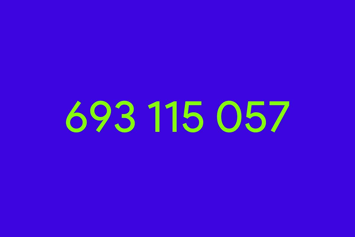 693115057 cuidado llamadas
