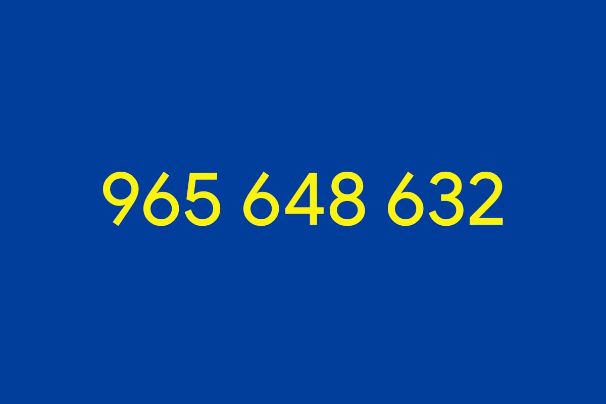 ¡Alerta máxima! Cuidado con el 965648632 si te ha llamado este fin de semana 1 965648632-llamadas-cuidado