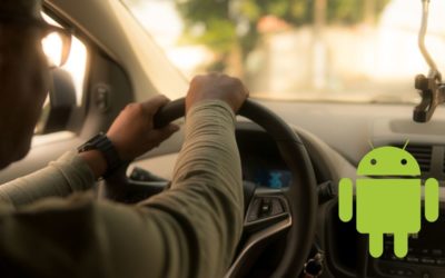 Android Auto no conecta por USB: qué puedo hacer