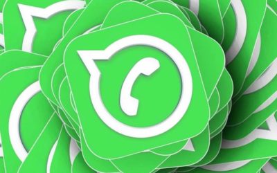 Así cambiaría el diseño de WhatsApp según la última filtración