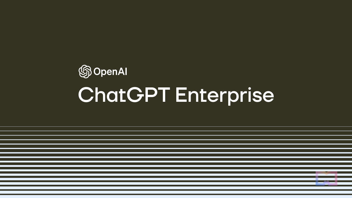 ChatGPT-Enterprise