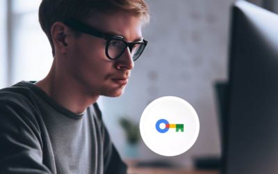 Cómo borrar una cuenta de Google de Smart Lock para que no la recuerde en nuestro ordenador
