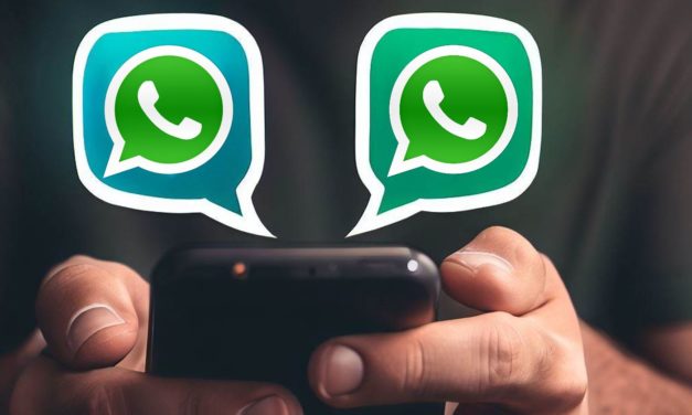 Cómo usar varias cuentas de WhatsApp en el mismo móvil de forma fácil