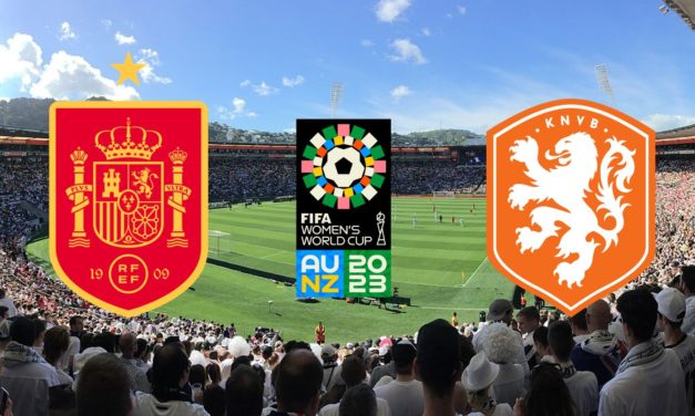 Cómo ver el partido de cuartos de final del Mundial Femenino 2023 España-Países Bajos en diferido