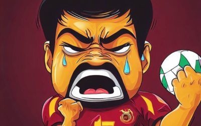 Cuando sepas lo que pagan nuestros vecinos europeos por el fútbol vas a llorar