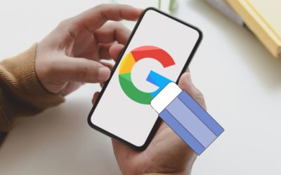 Cómo eliminar una cuenta de Google de otro teléfono