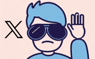 Despídete de esta útil herramienta de Twitter o X si no te suscribes a Twitter Blue