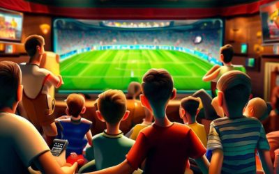 Dónde podrás ver el fútbol más barato por TV durante la temporada 2023-2024