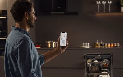 Estas funciones de la app hOn de Haier te permitirán ahorrar energía en plena ola de calor