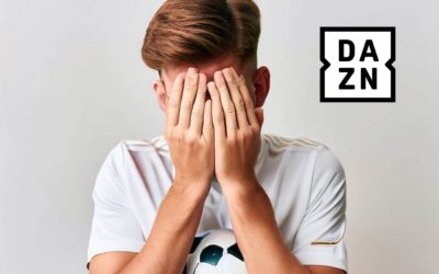 Esto es lo que tendrás que pagar por tener DAZN a partir de la temporada 2023-2024