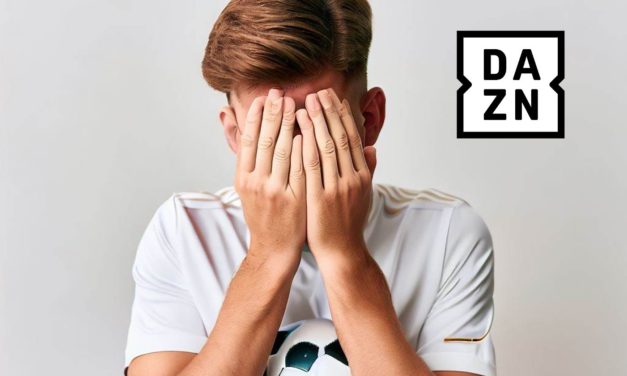 Esto es lo que tendrás que pagar por tener DAZN a partir de la temporada 2023-2024