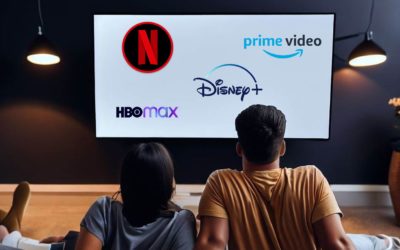 Estos son los precios actualizados que tienen o tendrán Netflix, Amazon Prime Video, HBO y Disney+ de aquí a final de año