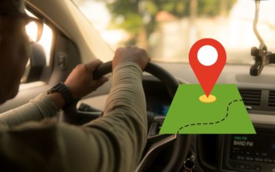 Por qué han cambiado los mapas de Google Maps en Android Auto