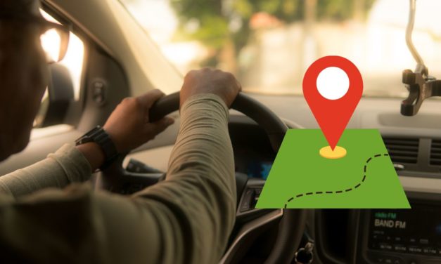 Por qué han cambiado los mapas de Google Maps en Android Auto