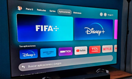 Cómo instalar aplicaciones en un televisor Google TV