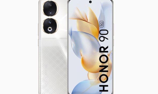 No vas a encontrar oferta mejor: llévate el HONOR 90 con este espectacular descuento