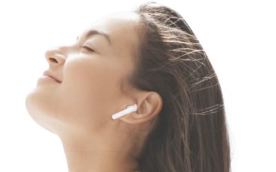 HONOR Earbuds X5, unos auriculares inalámbricos con cancelación de ruido y más de un día de autonomía