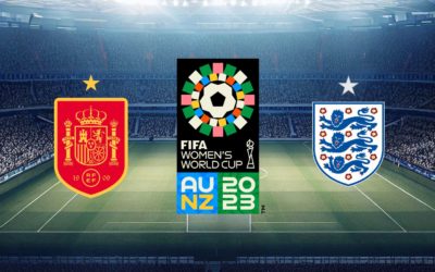 Horario y dónde ver gratis online el España-Inglaterra, final del Mundial Femenino 2023