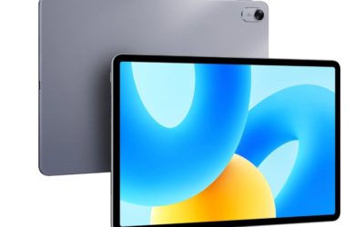 HUAWEI MatePad 11.5, un tablet con buena pantalla y diseño a un precio competitivo