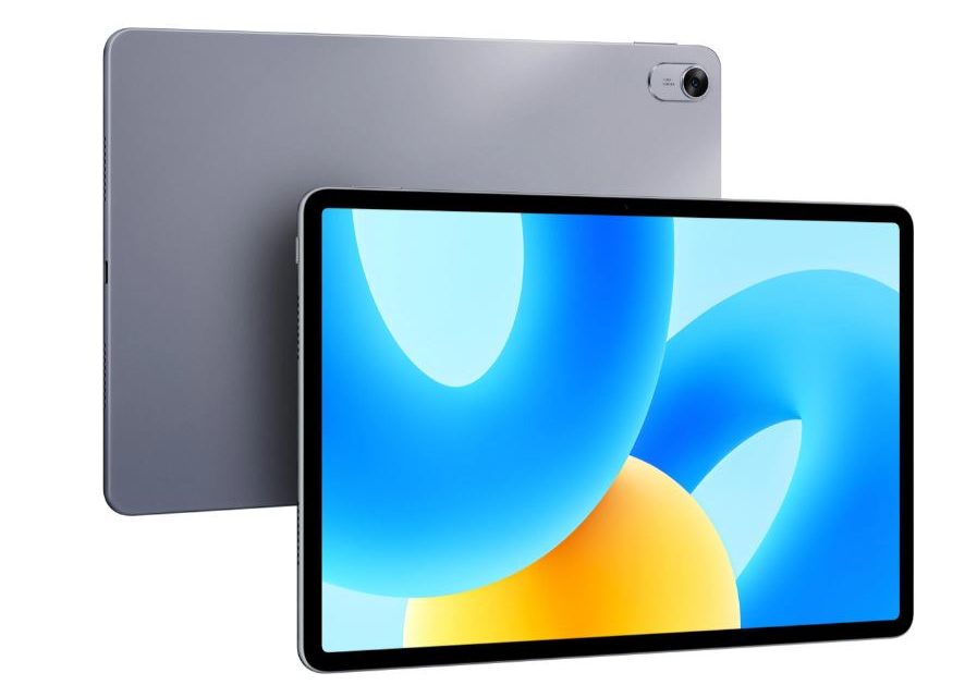 HUAWEI MatePad 11.5, un tablet con buena pantalla y diseño a un precio competitivo