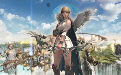 5 juegos para descargar gratis en PC que lo están petando este verano