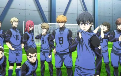 Los 8 mejores anime de deportes en Crunchyroll en este 2023