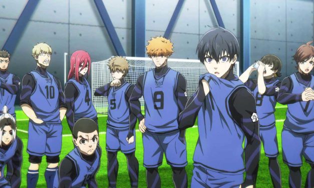 Los 8 mejores anime de deportes en Crunchyroll en este 2023